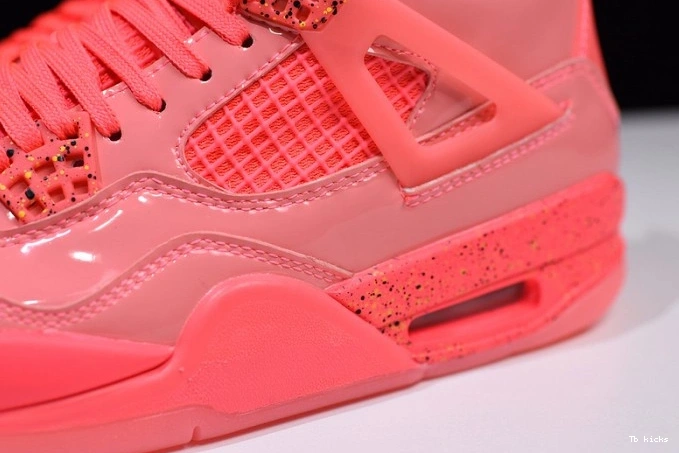 Cheap TBK 4 NRG Jordan Air AQ9128-600 Hot Punch